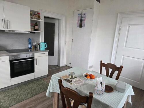 Foto - 2 Zimmer Etagenwohnung in Dinkelsbühl