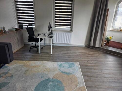 Foto - Etagenwohnung in Dinkelsbühl zur Miete