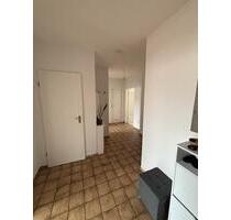 Geräumige und gemütliche Wohnung zur Untervermietung ab 1. Mai - Aachen Aachen-Mitte