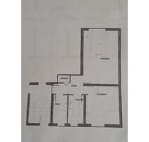 2,5 Zimmer ,frei ab 1.April - 370,00&nbsp;EUR Kaltmiete, ca.&nbsp; 48,00&nbsp;m&sup2; in Oberhausen (PLZ: 46047) Alt-Oberhausen