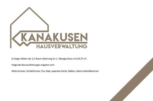 Foto - 2.5 Zimmer Etagenwohnung zur Miete in Essen