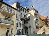 Foto - 3 Zimmer Etagenwohnung zur Miete in Eisleben (Lutherstadt)