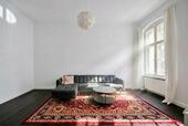 Foto - 4 Zimmer Etagenwohnung zum Kaufen in Berlin