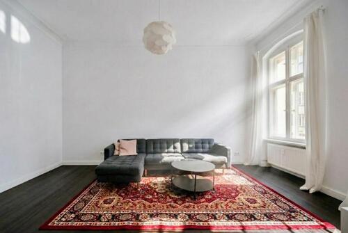 Foto - 4 Zimmer Etagenwohnung zum Kaufen in Berlin