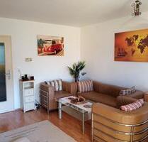 Möblierte Wohnung in München-Aubing