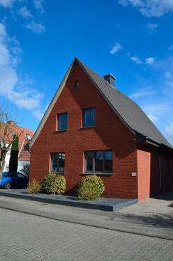 Foto - 2,5 Zimmer Dachgeschosswohnung in MeppenNeustadt