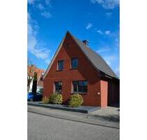 2,5 Zimmer Dachgeschosswohnung in MeppenNeustadt