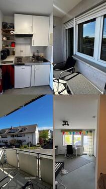 Foto - 1 Zimmer Wohnung in Bamberg - 270,00&nbsp;EUR Kaltmiete, ca.&nbsp; 25,00&nbsp;m&sup2;