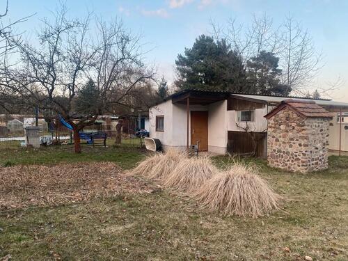 Foto - Garten abzugeben - 500,00&nbsp;EUR Kaltmiete, ca.&nbsp; 0,00&nbsp;m&sup2;
