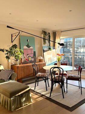 Foto - 2 Zimmer Etagenwohnung zum Kaufen in Berlin