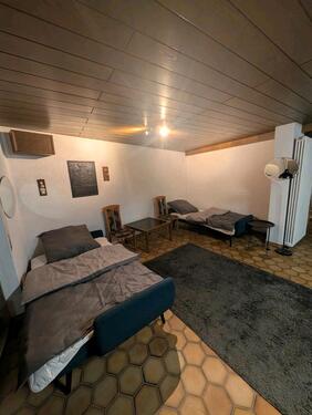 Foto - Einzelzimmerwohnung, 50 m², ruhige Lage – Nähe Bahnhof St.Wendel