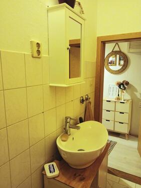 Foto - 30m² 1,5 Zimmerwohnung im Zentrum von Angermünde
