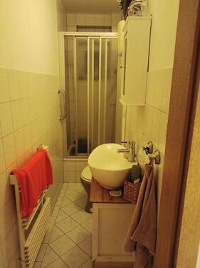 Foto - 1 Zimmer Etagenwohnung zur Miete in Angermünde