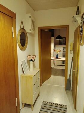 Foto - Etagenwohnung in Angermünde zur Miete