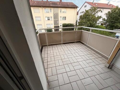 Foto - Etagenwohnung in Fellbach zum Kaufen