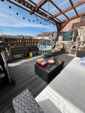 Foto - ☀️ Reihenendhaus mit Panoramablick über Pößneck ☀️