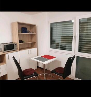 Foto - 1 Zimmer Etagenwohnung in Ingolstadt