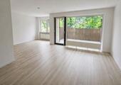 Foto - Großzügige 3-Zimmer Wohnung mit Balkon direkt am See
