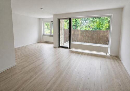 Foto - Großzügige 3-Zimmer Wohnung mit Balkon direkt am See
