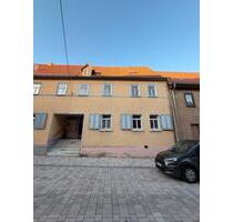 Reihenhaus Buttstädt 98m² mit Grundstück 455 m² in zentraler Lage