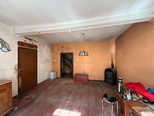 Foto - 6 Zimmer Reihenhaus zum Kaufen in Buttstädt