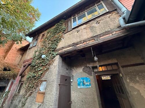 Foto - Reihenhaus in Buttstädt zum Kaufen