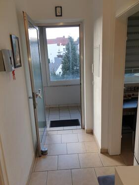 Foto - Etagenwohnung in Essen zur Miete