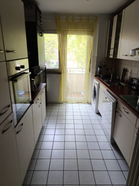 Foto - Etagenwohnung in Ulm zur Miete