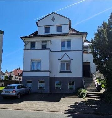 Foto - Exklusive 2–3-Zimmer-Wohnung direkt am Kurpark mit 3 Balkonen