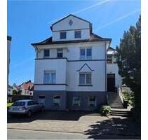 Exklusive 2–3-Zimmer-Wohnung direkt am Kurpark mit 3 Balkonen - Bad Salzuflen