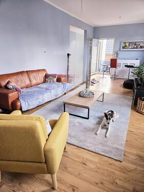 Foto - Etagenwohnung zur Miete in Bad Salzuflen