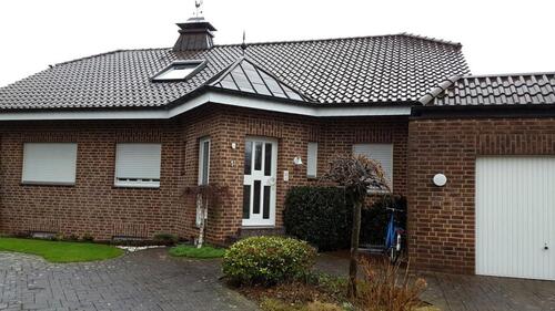 Foto - Charmante Souterrain-Wohnung in idyllischer Lage von Raesfeld