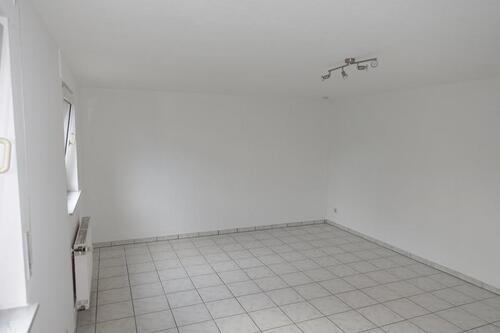Foto - Etagenwohnung in Raesfeld