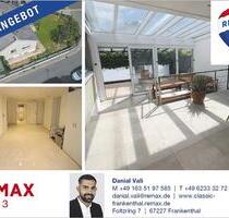 Traum Bungalow in Worms Herrnsheim !