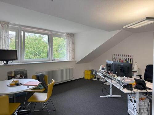Foto - Kleine Bürofläche in ruhiger Lage von Freiburg-Waldsee