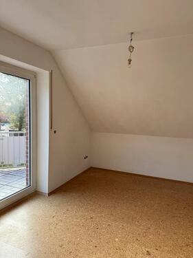 Foto - Etagenwohnung in Langenberg