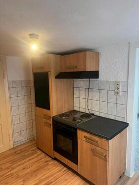 Foto - Etagenwohnung in Bad Sobernheim zur Miete