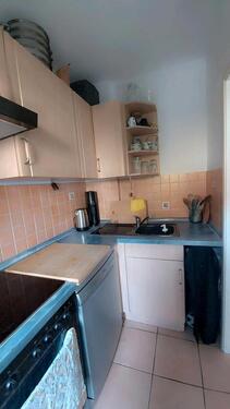 Foto - Etagenwohnung in Essen