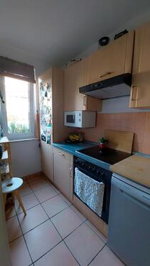 Foto - Etagenwohnung in Essen zur Miete