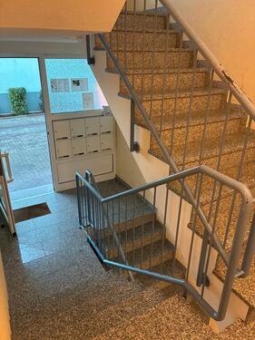 Foto - Etagenwohnung zur Miete in Graben-Neudorf