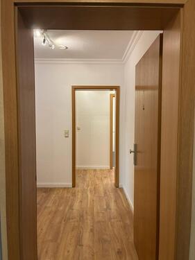 Foto - Etagenwohnung in Graben-Neudorf zur Miete