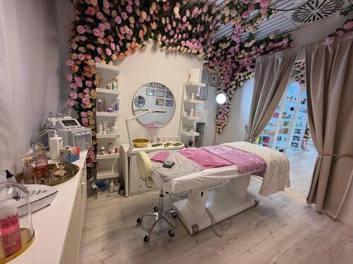 Foto - Kosmetikraum zu vermieten - 180,00 EUR Kaltmiete,