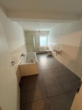 Foto - Etagenwohnung in Malchin