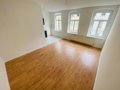 Foto - Etagenwohnung in Gera zur Miete