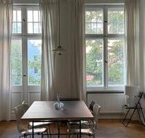 2 ROOM APARTMENT WEDDING 15DEZ-15MARCH FLEX - 10 min from HBF BE - Berlin Steglitz-Zehlendorf
