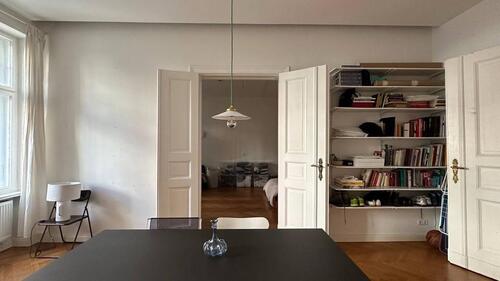 Foto - Etagenwohnung zur Miete in Berlin