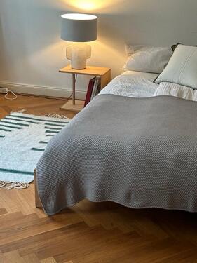 Foto - Etagenwohnung in Berlin zur Miete