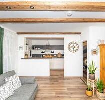 Helle 2-Zimmer Erdgeschosswohnung nahe Straubinger Innenstadt