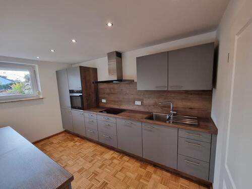 Foto - 3-Zimmer Wohnung in Hutthurm zu vermieten