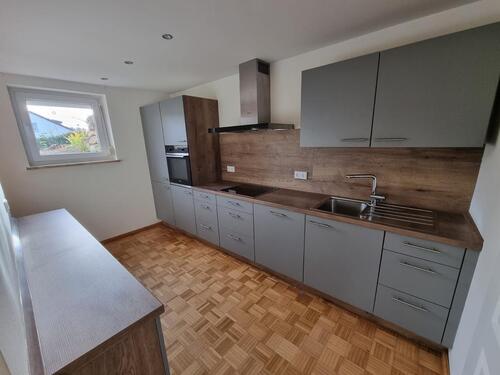 Foto - Etagenwohnung in Hutthurm zur Miete